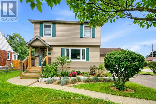 6612 STAMFORD GREEN DRIVE  Niagara Falls (Stamford), ON L2J 1T8