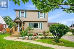 6612 STAMFORD GREEN DRIVE Niagara Falls (Stamford), ON L2J 1T8