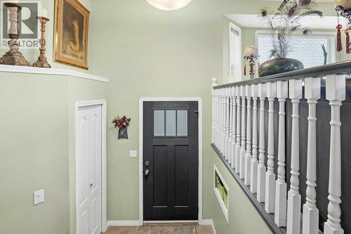 10 Hansen Close, Sylvan Lake, AB - Indoor Photo Showing Other Room