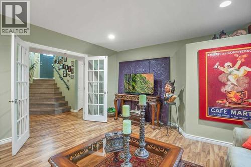 10 Hansen Close, Sylvan Lake, AB - Indoor