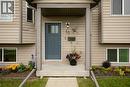 10 Hansen Close, Sylvan Lake, AB  - Outdoor With Exterior 