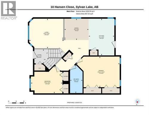 10 Hansen Close, Sylvan Lake, AB - Other