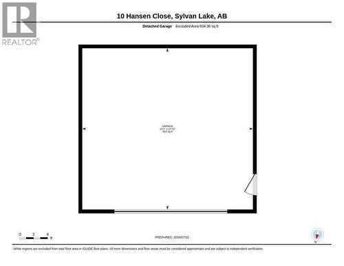 10 Hansen Close, Sylvan Lake, AB - Other