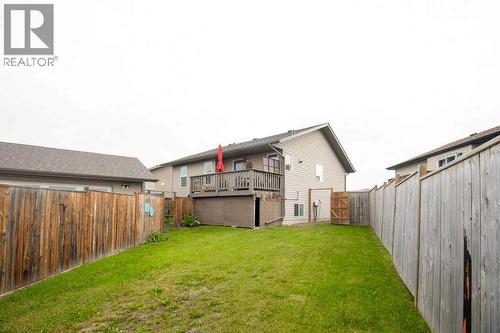 10 Hansen Close, Sylvan Lake, AB - Outdoor With Exterior
