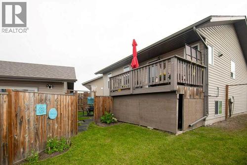 10 Hansen Close, Sylvan Lake, AB - Outdoor With Exterior
