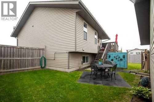 10 Hansen Close, Sylvan Lake, AB - Outdoor With Exterior