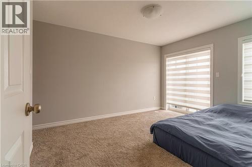 188 Wheat Lane E, Kitchener, ON - Indoor Photo Showing Bedroom