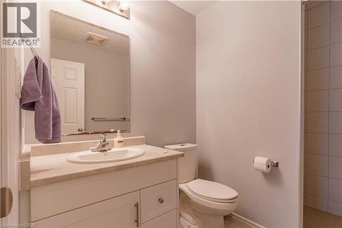 188 Wheat Lane E, Kitchener, ON - Indoor Photo Showing Bathroom