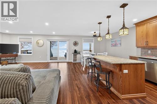 12073 Augustine Road, Wainfleet, ON - Indoor