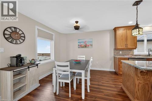 12073 Augustine Road, Wainfleet, ON - Indoor