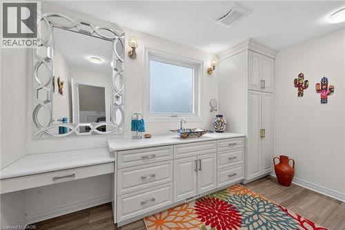 12073 Augustine Road, Wainfleet, ON - Indoor Photo Showing Bathroom