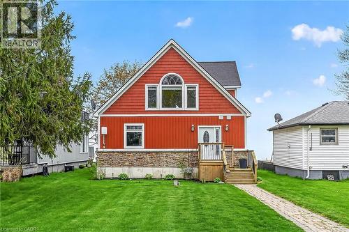 12073 Augustine Road, Wainfleet, ON - Outdoor