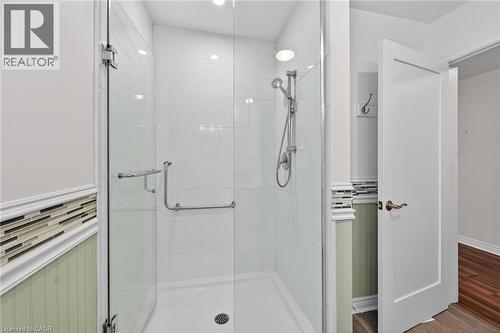 12073 Augustine Road, Wainfleet, ON - Indoor Photo Showing Bathroom