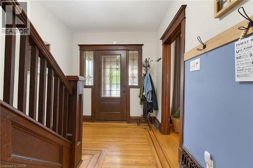 394 Charlton Avenue W, Hamilton, ON - Indoor Photo Showing Other Room