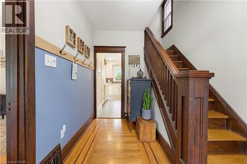 394 Charlton Avenue W, Hamilton, ON - Indoor Photo Showing Other Room