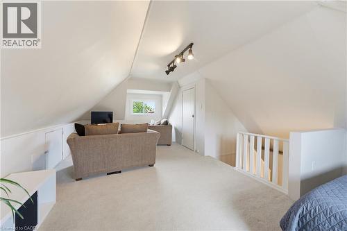 394 Charlton Avenue W, Hamilton, ON - Indoor Photo Showing Other Room