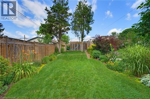 394 Charlton Avenue W, Hamilton, ON - Outdoor