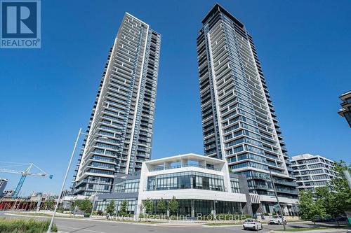 3806 - 18 WATER WALK DRIVE  Markham, ON L3R 6L5
