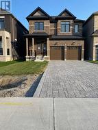 11 JINNAH AVENUE Markham, ON L3S 0G2