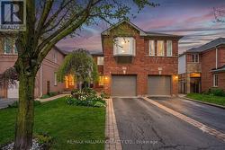 441 HEDDLE CRESCENT N Newmarket, ON L3X 2J4