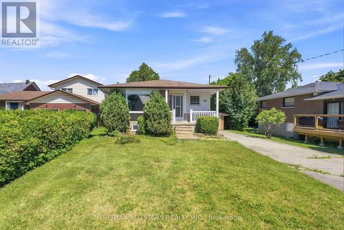 85 REACH STREET  Uxbridge, ON L9P 1K4