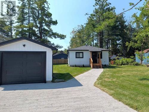 809 9Th Line, Innisfil, ON - Outdoor