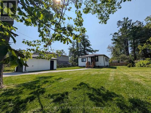 809 9Th Line, Innisfil, ON - Outdoor