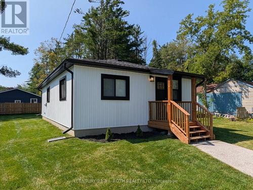 809 9Th Line, Innisfil, ON - Outdoor