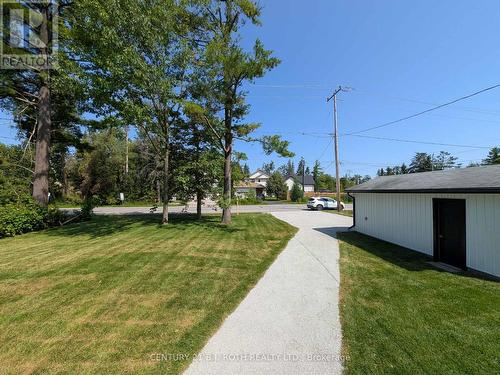 809 9Th Line, Innisfil, ON - Outdoor