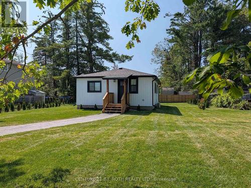 809 9Th Line, Innisfil, ON - Outdoor