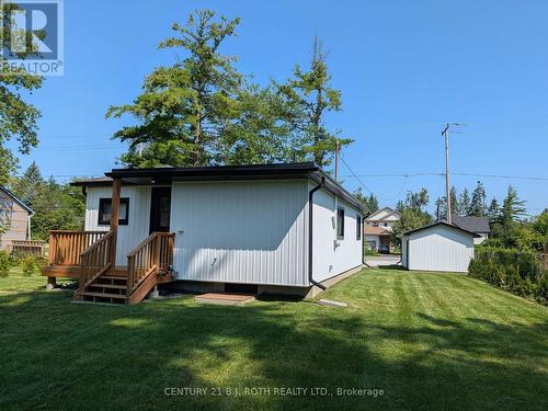 809 9Th Line, Innisfil, ON - Outdoor