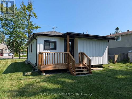 809 9Th Line, Innisfil, ON - Outdoor