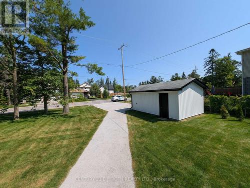 809 9Th Line, Innisfil, ON - Outdoor
