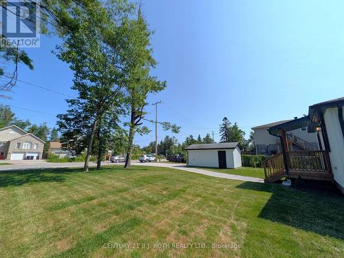 809 9Th Line, Innisfil, ON - Outdoor