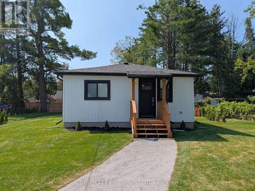 809 9Th Line, Innisfil, ON - Outdoor