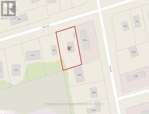 809 9Th Line, Innisfil, ON - Other