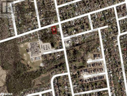 809 9Th Line, Innisfil, ON - Outdoor With View