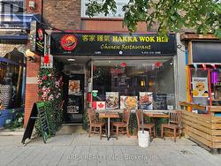371 RONCESVALLES AVENUE Toronto, ON M6R 2M7