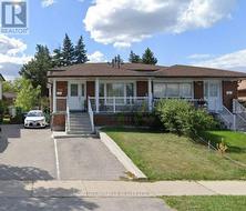 7426 CATALPA ROAD Mississauga, ON L4T 2T3