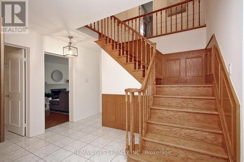 540 Louis Drive, Mississauga, ON - Indoor Photo Showing Other Room
