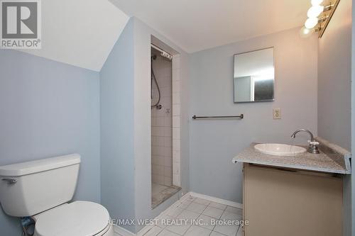 540 Louis Drive, Mississauga, ON - Indoor Photo Showing Bathroom