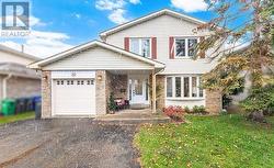 UPPER - 19 JASPER CRESCENT Brampton, ON L6S 1W8