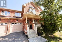 134 MCCREADY DRIVE  Milton, ON L9T 0V5