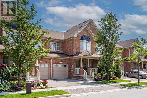 134 MCCREADY DRIVE  Milton, ON L9T 0V5