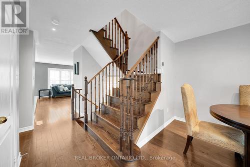 134 Mccready Drive, Milton, ON - Indoor Photo Showing Other Room