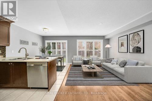 134 Mccready Drive, Milton, ON - Indoor