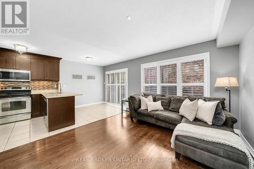 134 Mccready Drive, Milton, ON - Indoor