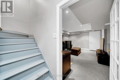 134 Mccready Drive, Milton, ON - Indoor Photo Showing Other Room