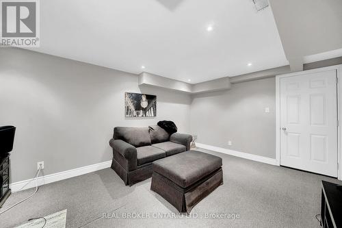 134 Mccready Drive, Milton, ON - Indoor