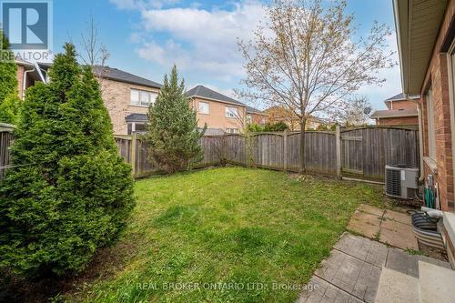 134 Mccready Drive, Milton, ON - Outdoor